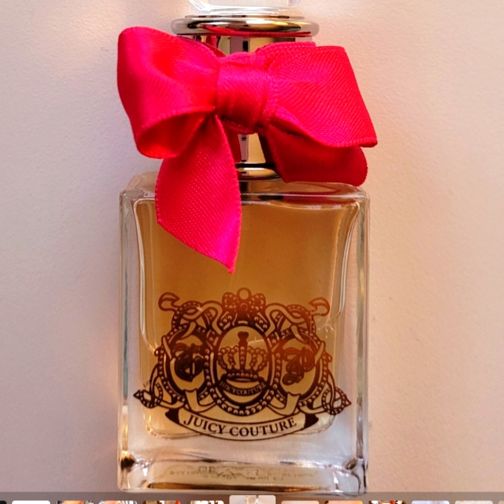 Viva La Juicy Juicy Couture perfume